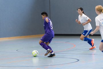 Bild 460 - wBJ Loewinnen Cup B2